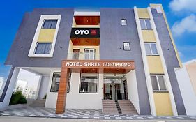 Hotel O Shree Gurukripa