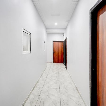Hotel O Shree Gurukripa Khatu Exterior photo