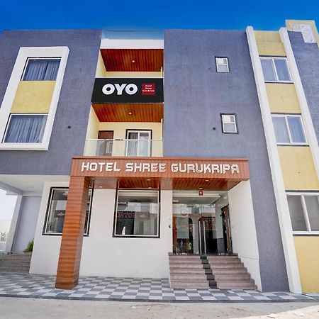 Hotel O Shree Gurukripa Khatu Exterior photo