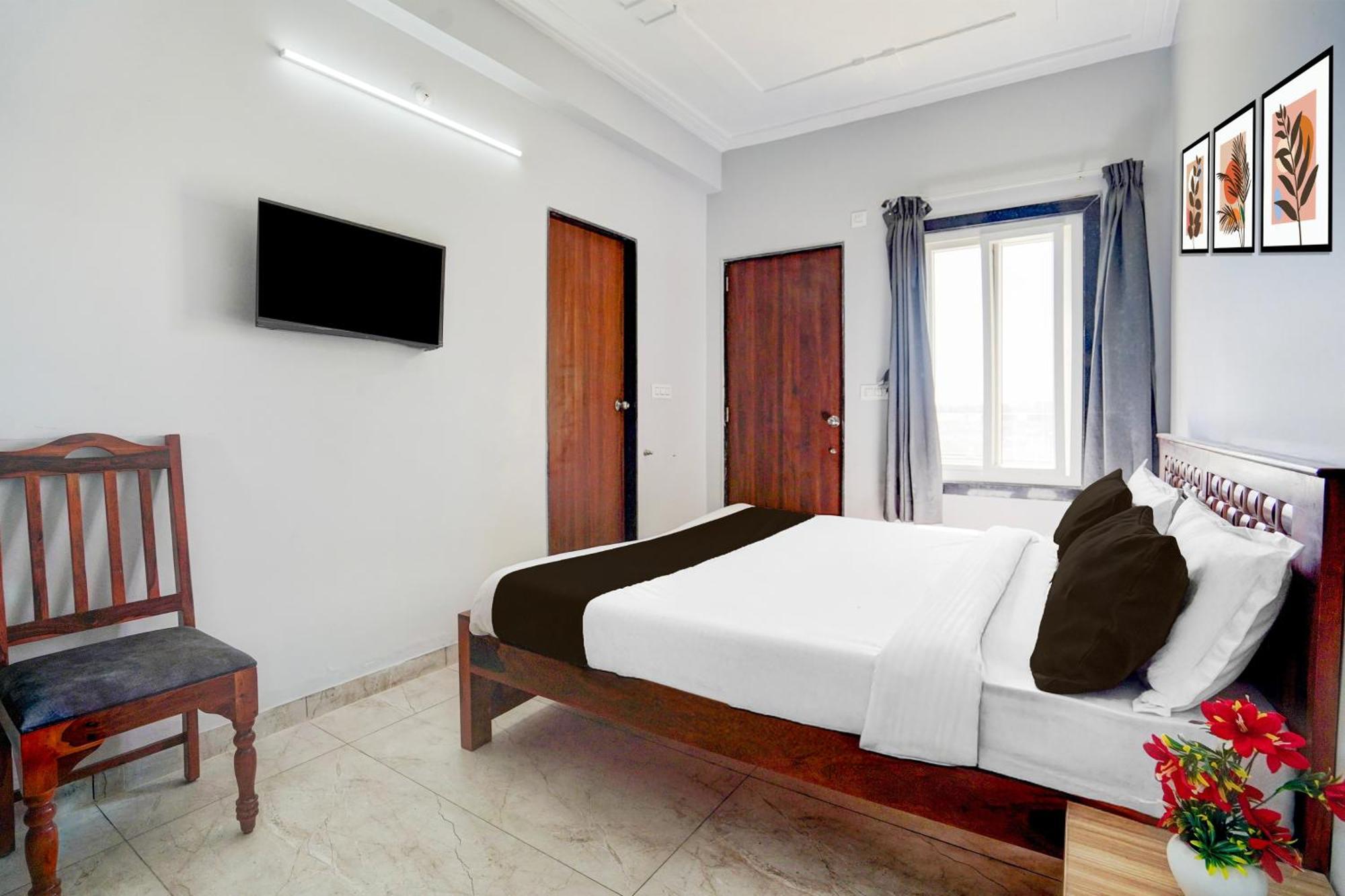 Hotel O Shree Gurukripa Khatu Exterior photo