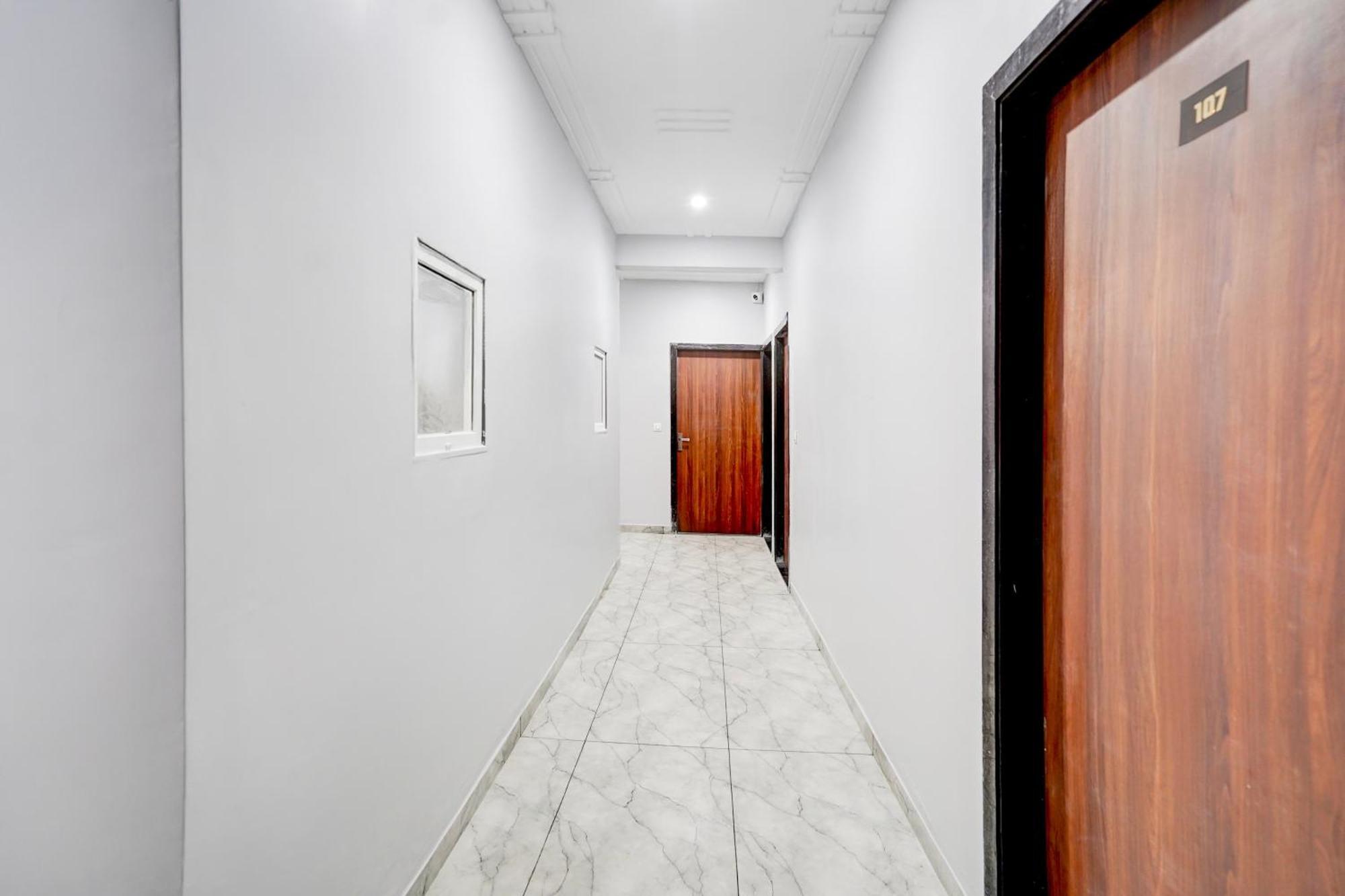 Hotel O Shree Gurukripa Khatu Exterior photo